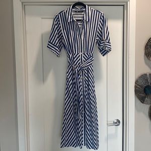 Zara dress